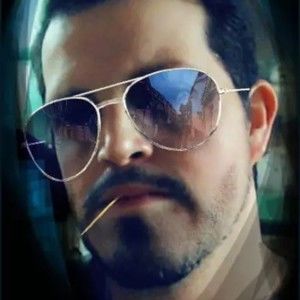 Meet your Posher, Joshua